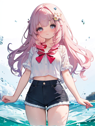 女子情深如梦：陷于爱情的千回百转