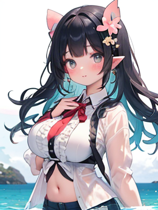 紫色与色彩的完美碰撞：打造视觉盛宴