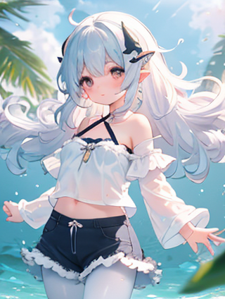短靴配什么衣服裤子好看女