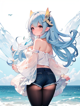 卫生巾上的血块：正常现象还是身体发出的警告？——图解版
