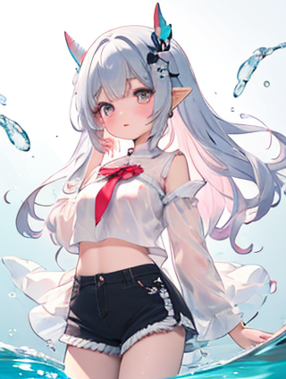 蓝色的经典：在书页间探寻永恒之蓝