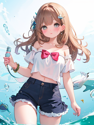 情感漩涡：女性陷入其中的表现