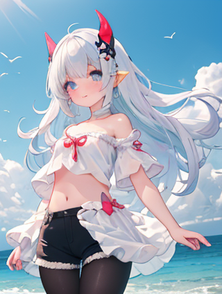 【黑色系服装搭配视觉盛宴】
