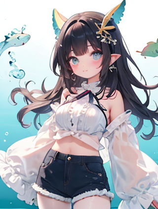 选择适合孩子的卫生巾：给小女孩的贴心护理